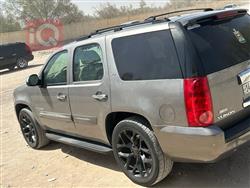 جی ئێم سی یوکۆن